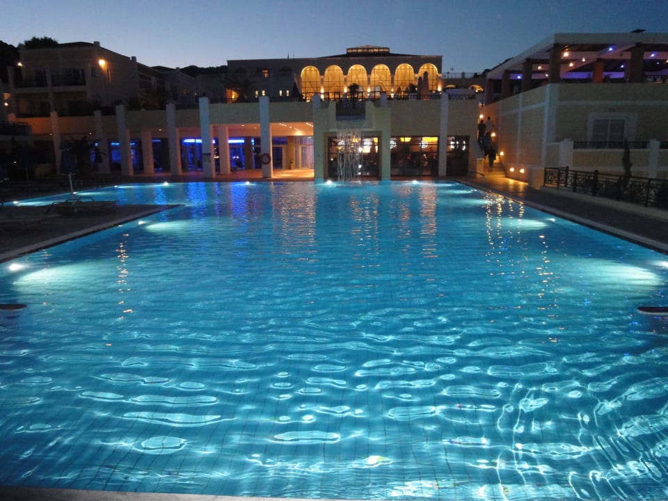 Atlantica Porto Bello Royal Hotel Porto Bello Royal