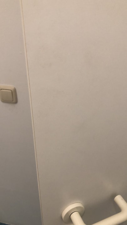 Zimmer Hotel am Fischereihafen