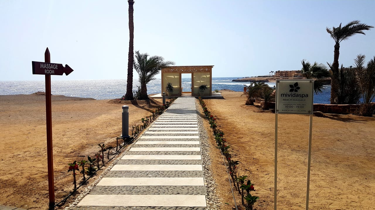 Sport & Freizeit Steigenberger Coraya Beach - Adults only