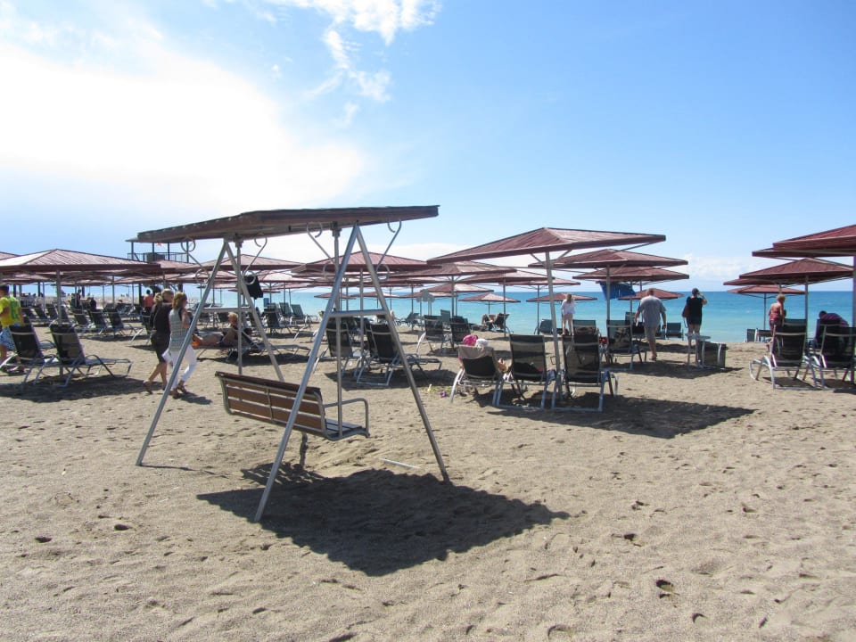 Hotel Club Ali Bey Manavgat Ali Bey Club