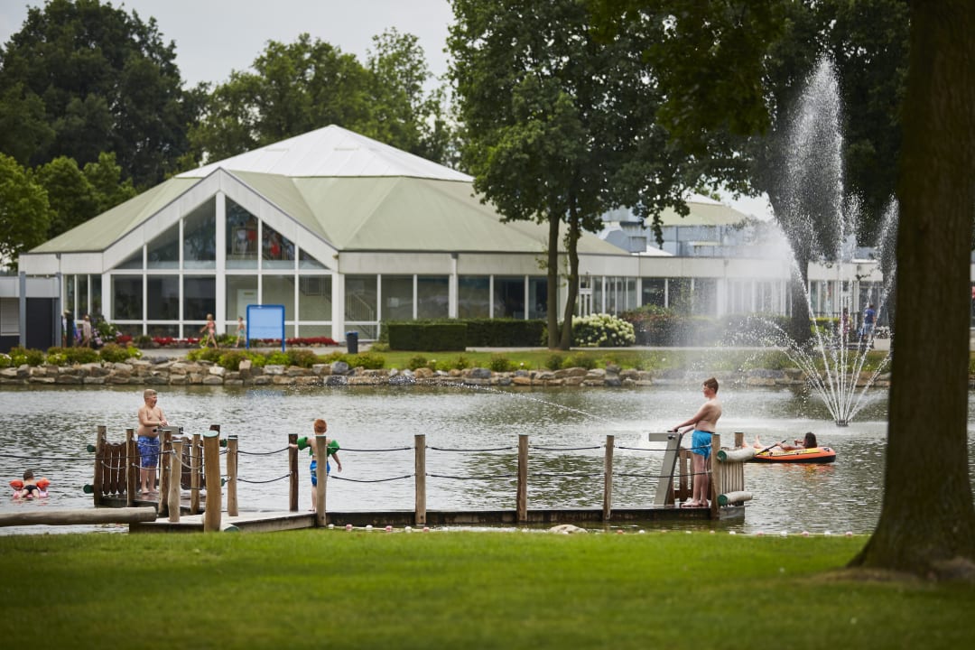 Strand Ferienpark Buitenhof De Leistert
