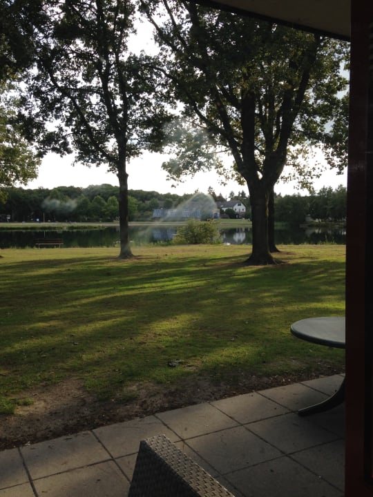 Ausblick Ferienpark Klein Vink