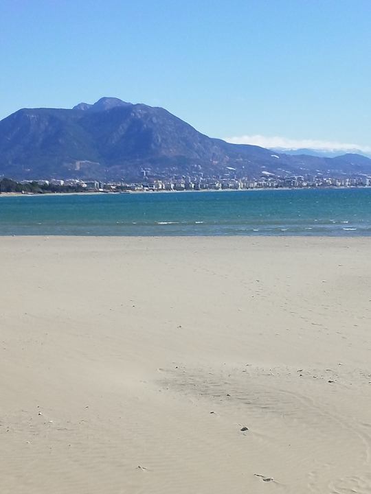 Strand Gardenia Hotel