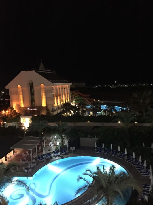 Pool Calimera Hane Garden