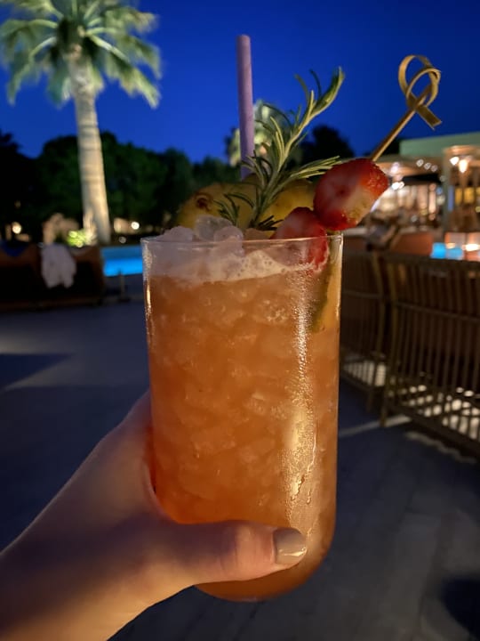 Gastro Phãea Cretan Malia