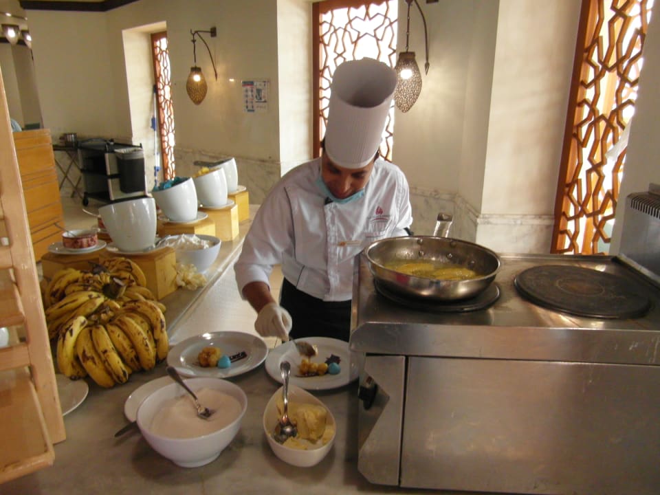 Gastro Old Palace Resort Sahl Hasheesh