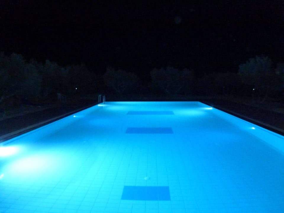 Großer Pool Apartments Captain Tom