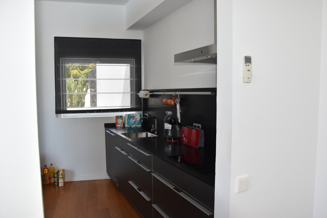 Zimmer Hoopoe Villas Lanzarote