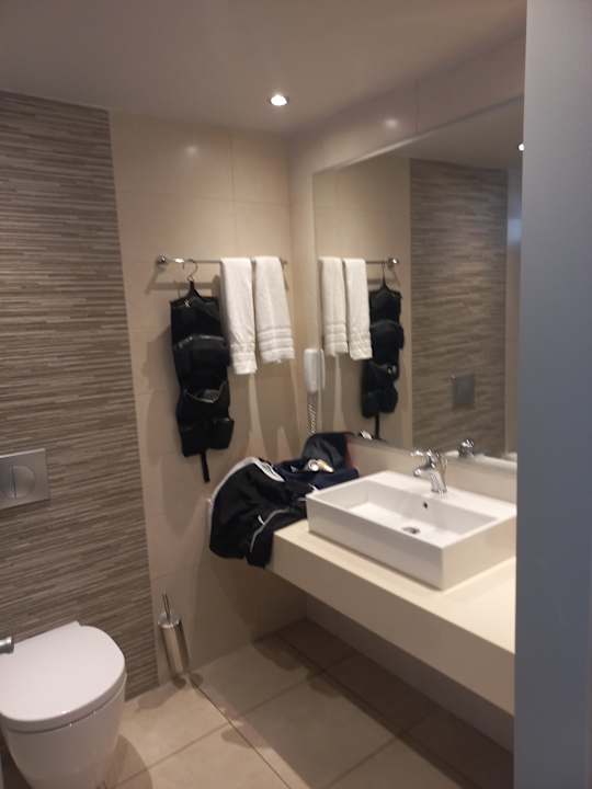 Zimmer Porto Bello Beach