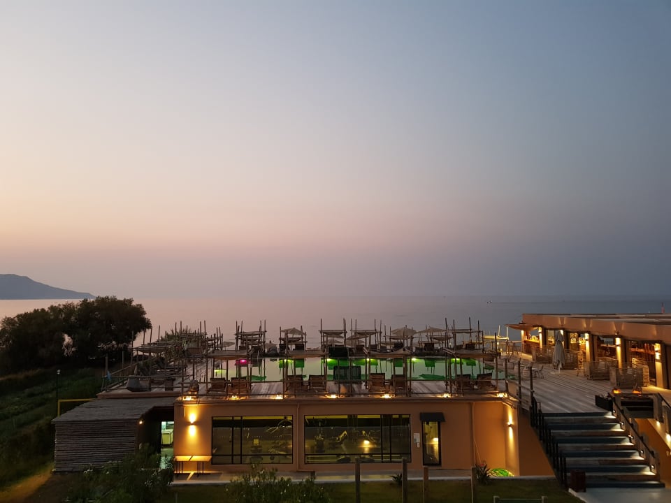 Ausblick La Mer Resort & Spa - Adults only