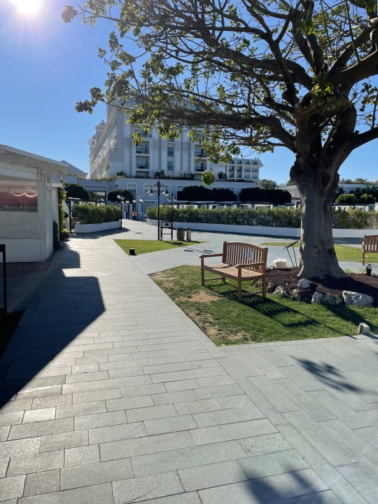 Außenansicht Titanic Deluxe Golf Belek