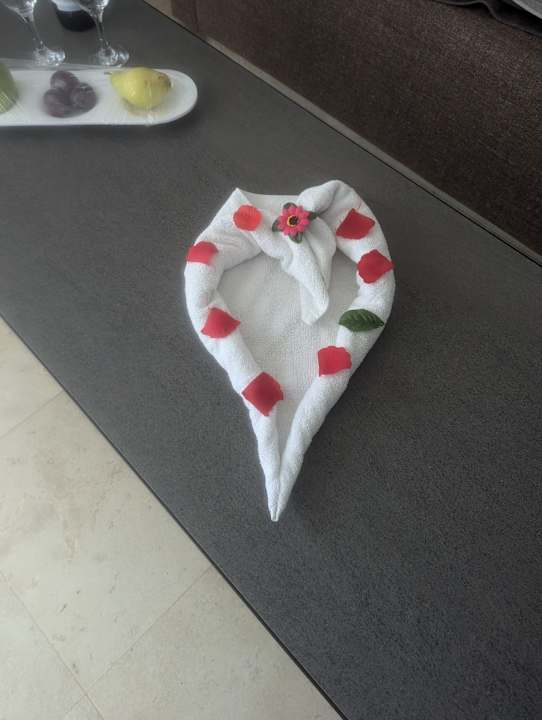 Zimmer PALOMA Perissia