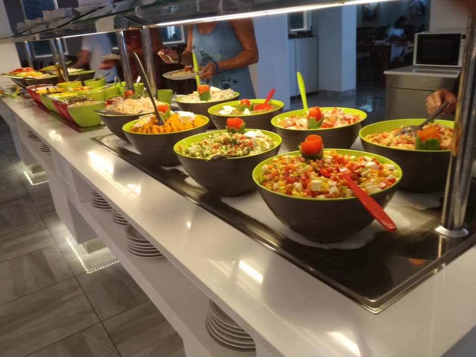 Gastro Omar Khayam Resort & Aquapark