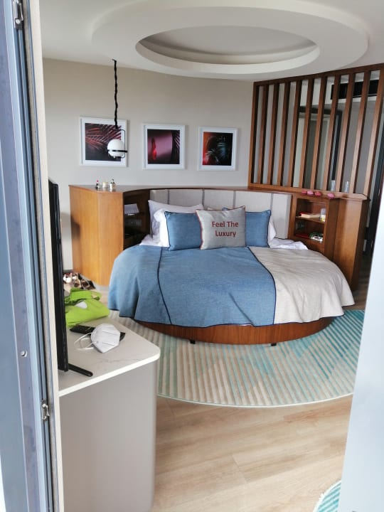 Zimmer Seaden Quality Resort & Spa