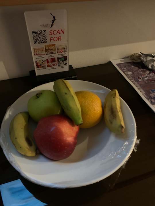 Zimmer Pickalbatros Aqua Park Resort - Sharm El Sheikh