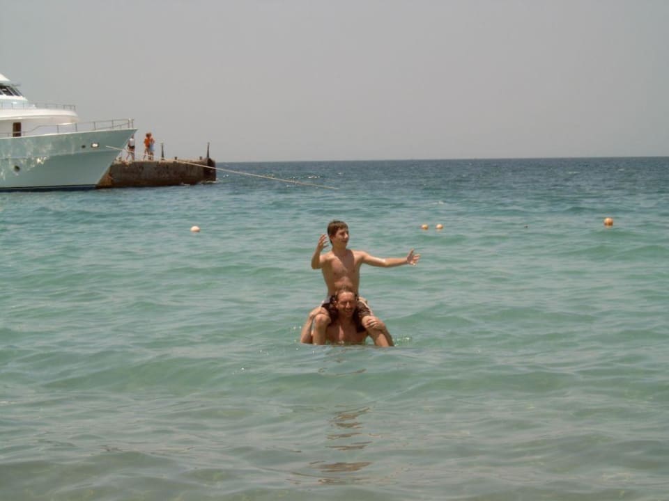 Strand Palm Beach Resort
