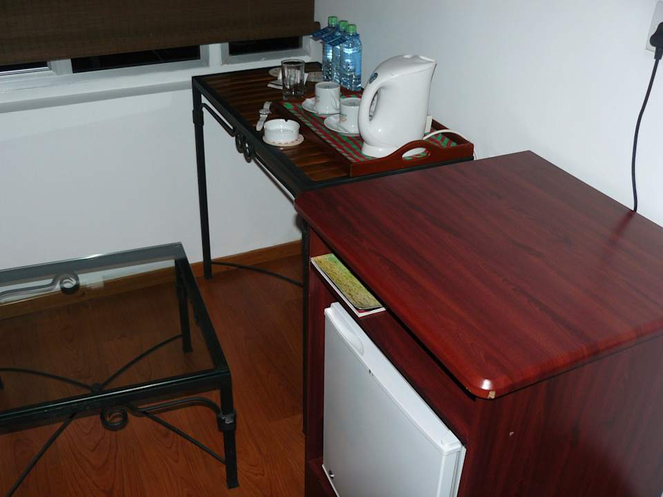 Pokój Olympus Plaza Hotel