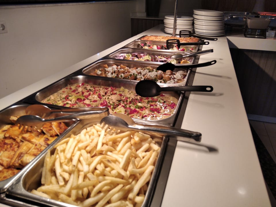 Gastro Afandou Bay Resort Suites