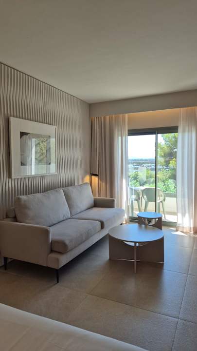 Zimmer Prinsotel La Dorada