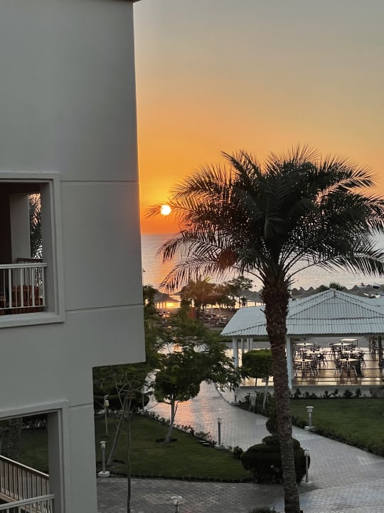 Ausblick Jaz Soma Beach