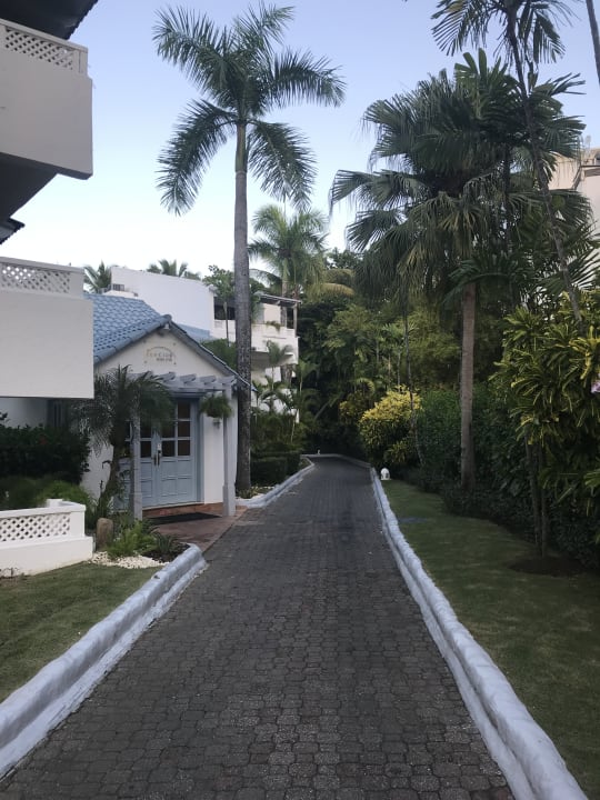 Garten Sunscape Puerto Plata