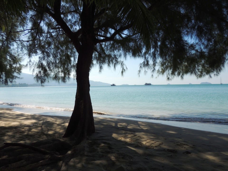 Strand Koh Chang Paradise Resort & Spa