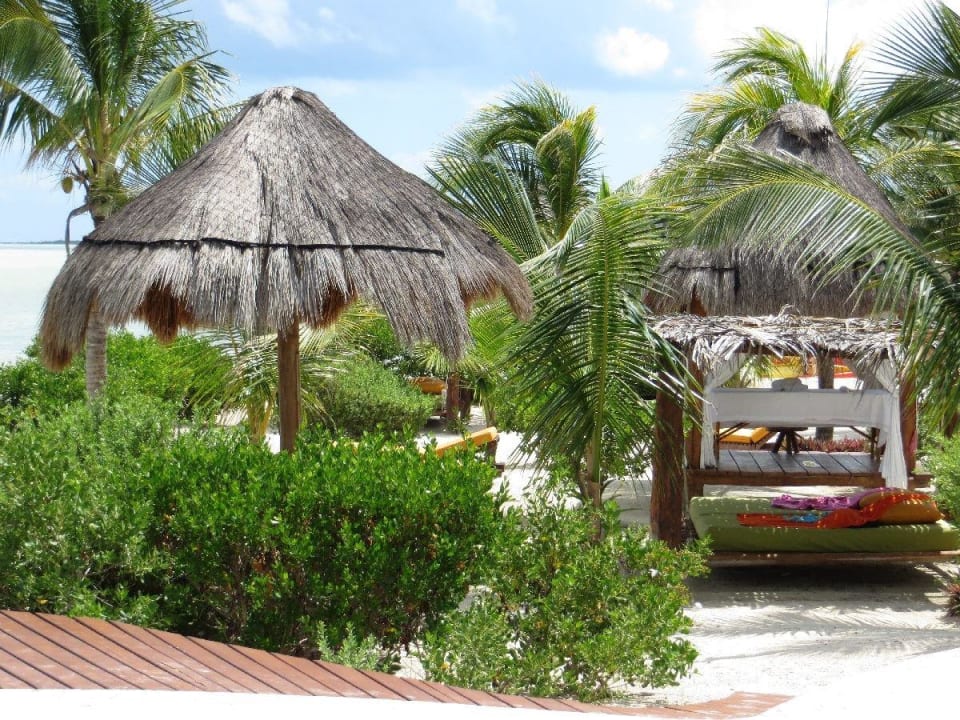 Selbsterklärend Hotel Villas Flamingos