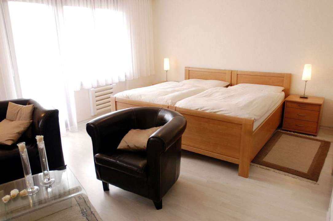 Zimmer Hotel Alpenhof