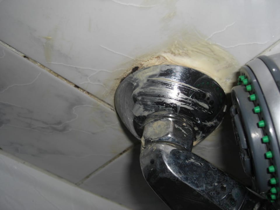 Armatur Badewanne Giftun Azur Resort