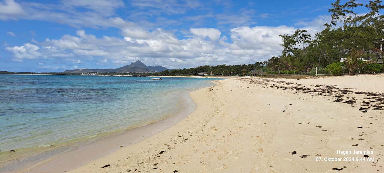 Strand Friday Attitude