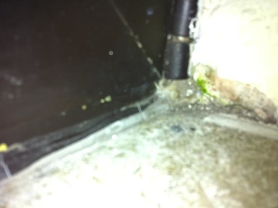 Fensterbank Hotel Bremer Tor