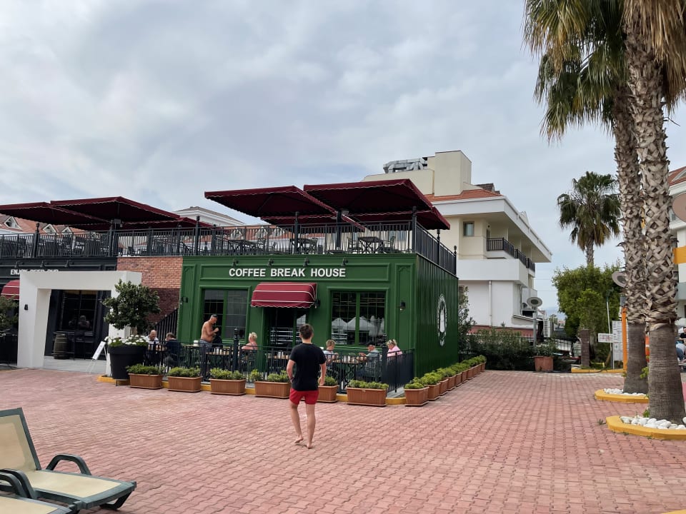 Sport & Freizeit Hane Family Resort