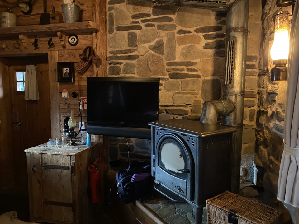 Zimmer Tipi Town Europa-Park