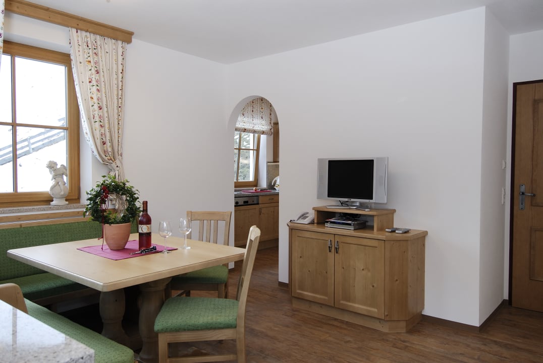 Zimmer Hotel Appartmenthaus Schützenhof - Schied