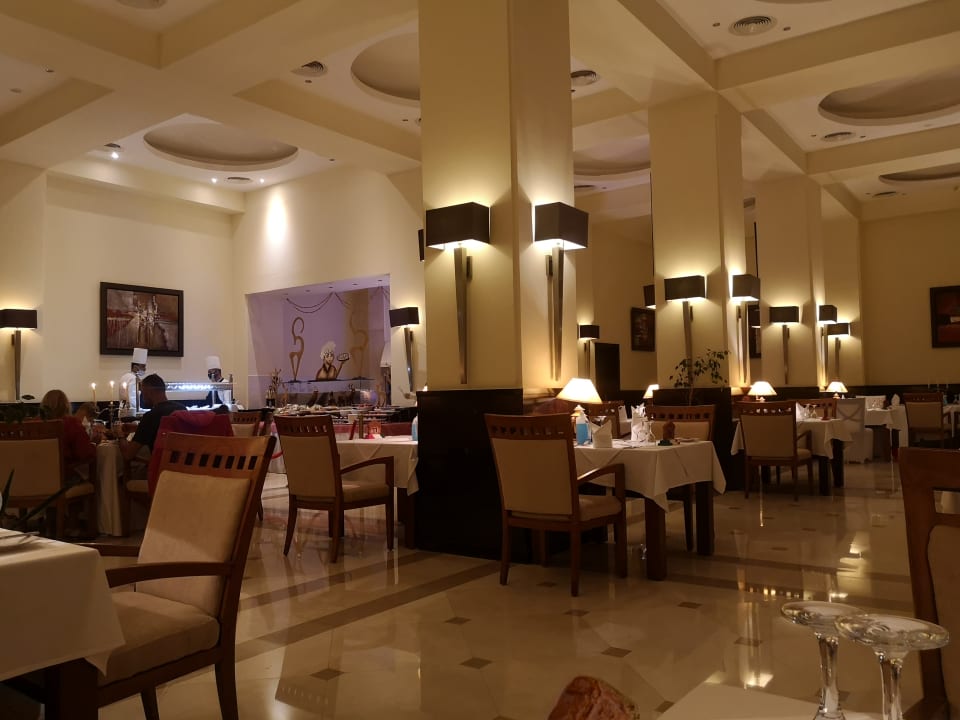 Gastro Cleopatra Luxury Resort Makadi Bay