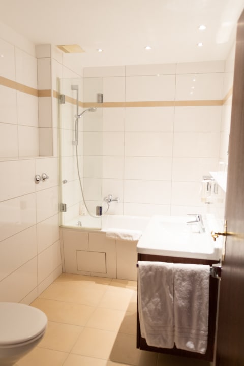 Zimmer Hotel Haus am Zoo