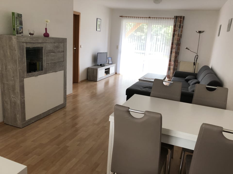 Zimmer Ferienwohnung Am Waidweg