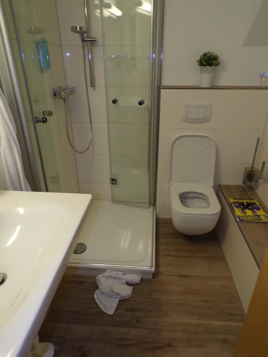 Zimmer Gasthof Scharfe Kurve