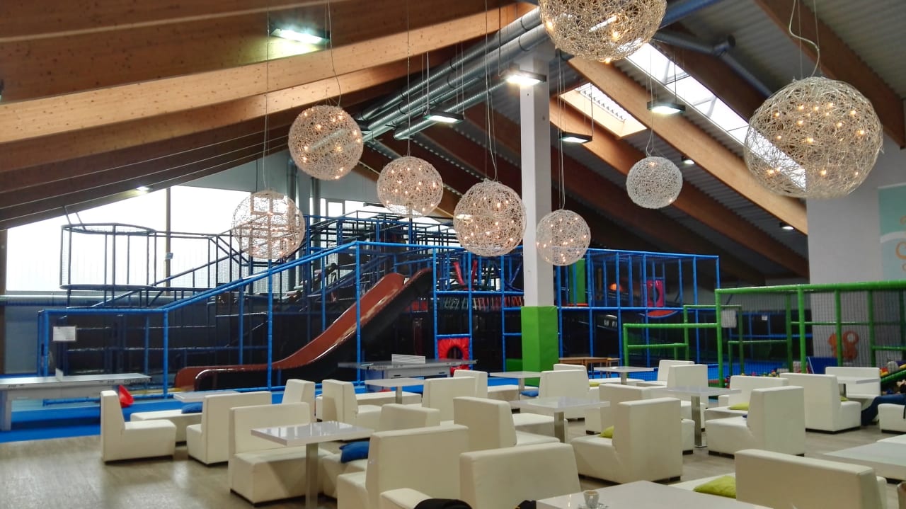 Sport & Freizeit Aldiana Club Ampflwang