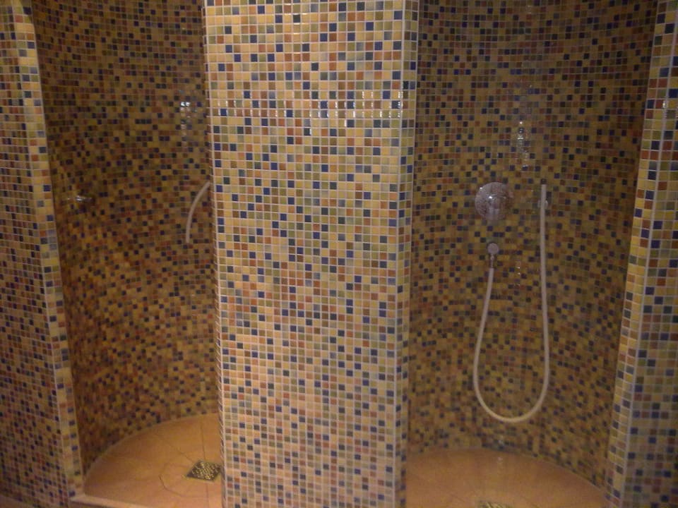 Wellnessbereich Airport Hotel Paderborn