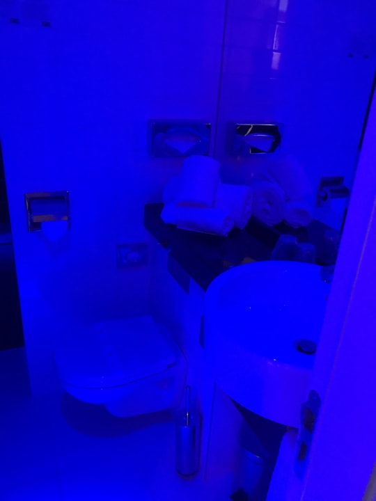 Zimmer Hotel Holiday Inn Express Lisbon Alfragide