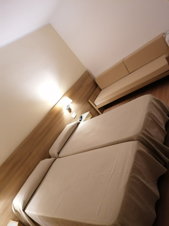 Zimmer Hotel Edén Palma Playa - Adults Only