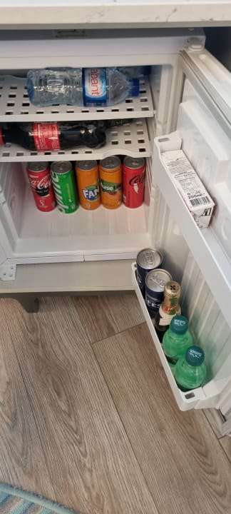 Zimmer Seaden Quality Resort & Spa