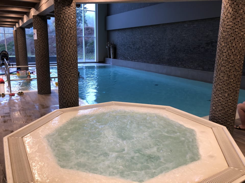 Pool Aldiana Club Ampflwang