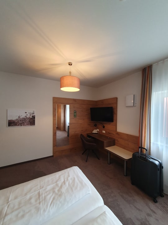 Zimmer Hotel-Pension Scharl am Maibaum