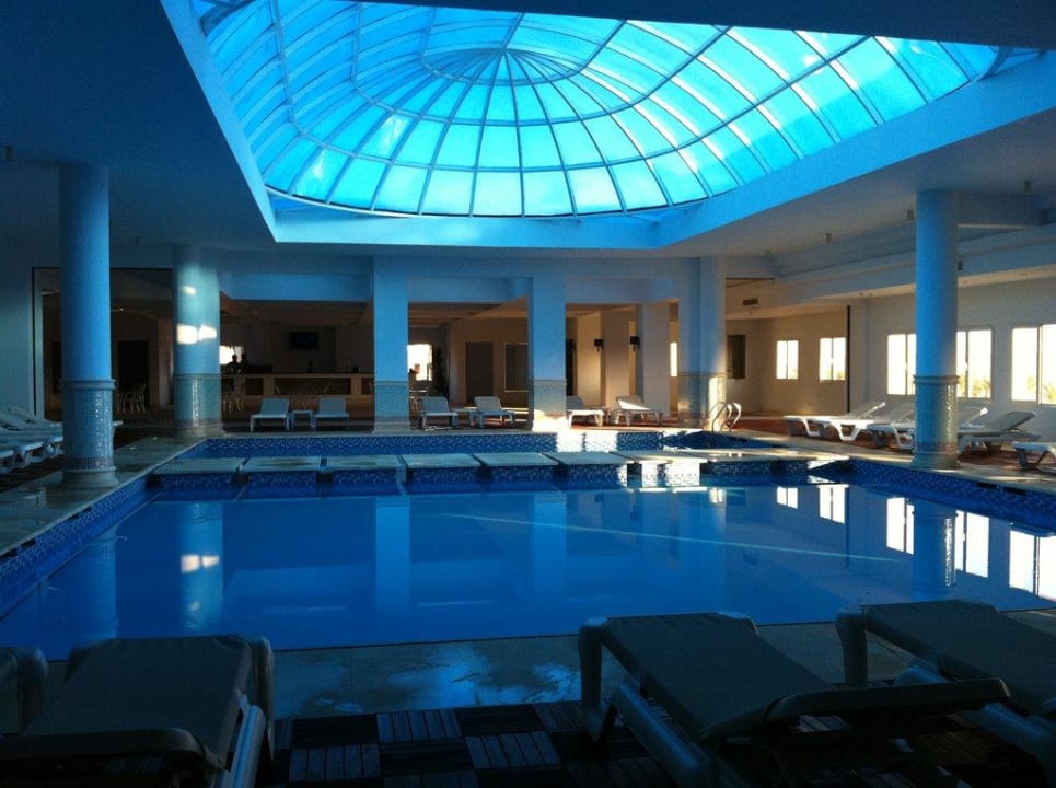 Sky-Pool Premier Le Reve Hotel & Spa