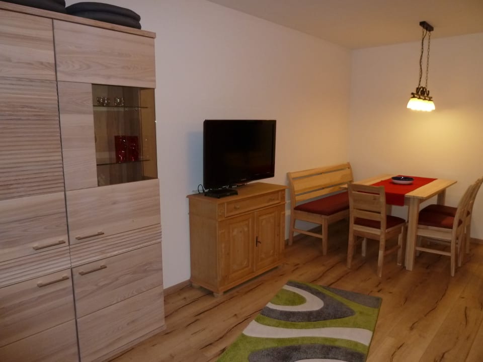 Zimmer Apartments Haus im Kurpark