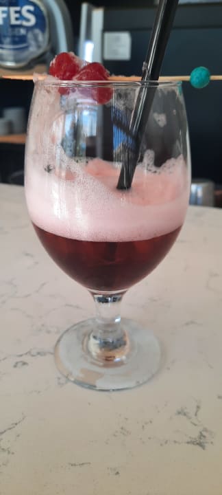 Gastro Side Story Resort & Spa