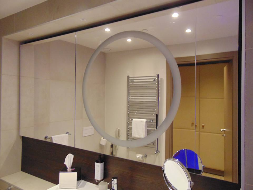 Zimmer Mercure Almaty City Center