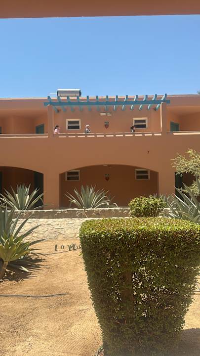 Sonstiges Club Paradisio El Gouna, Red Sea